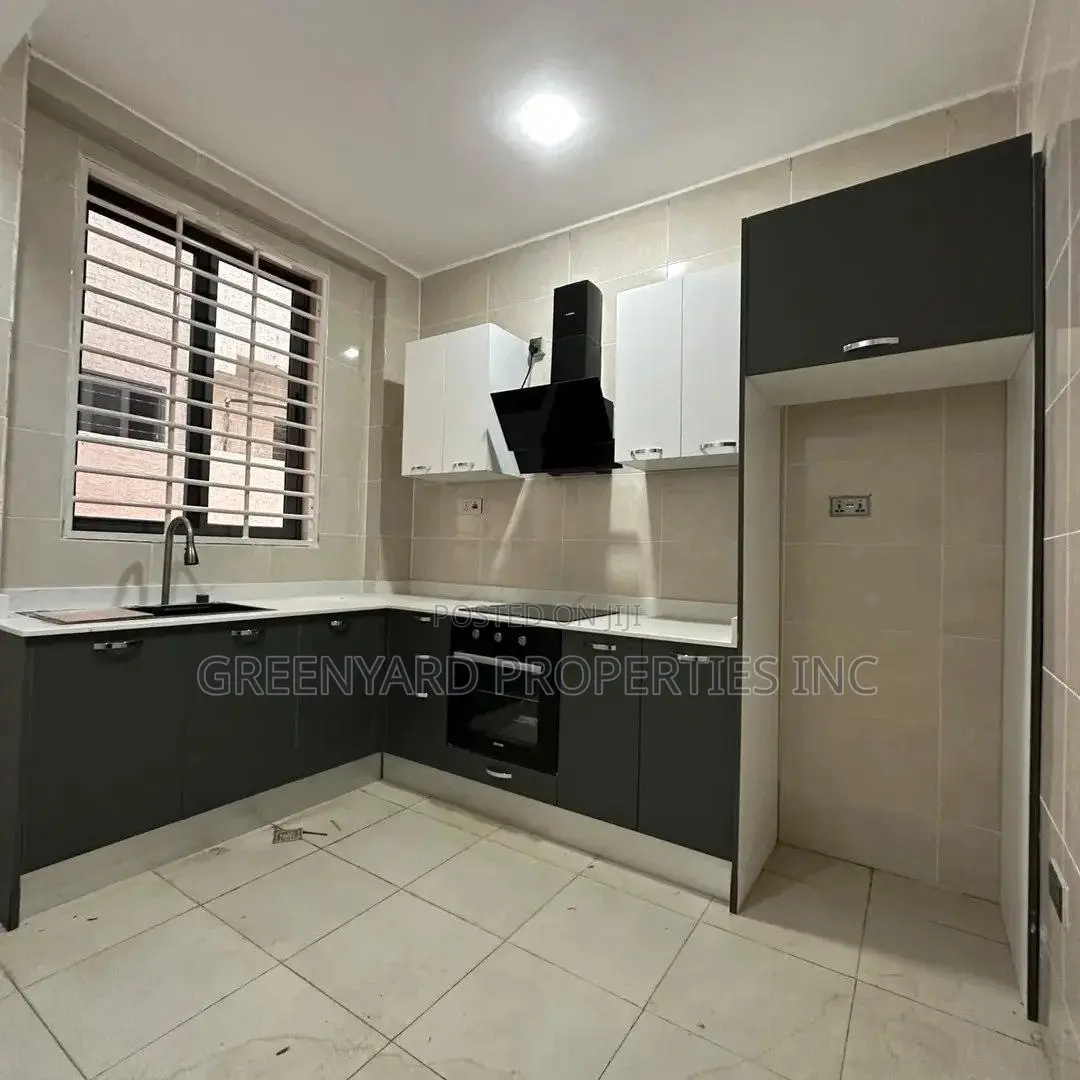 2bdrm Apartment in Adjiringanor, Adjiriganor for rent