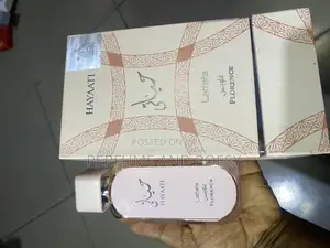 Hayaati Florence 100ml