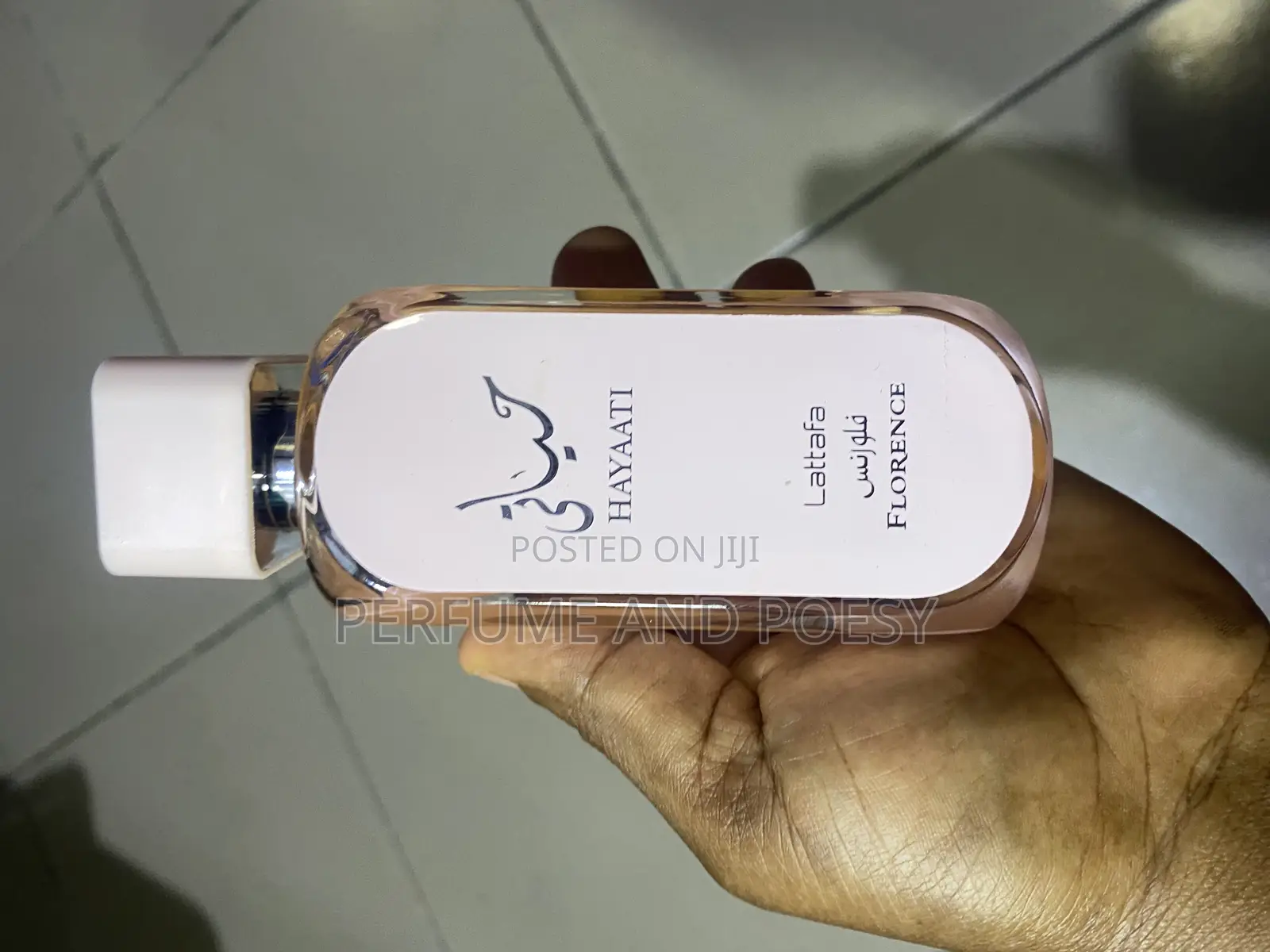 Hayaati Florence 100ml