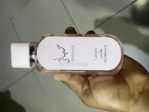 Hayaati Florence 100ml