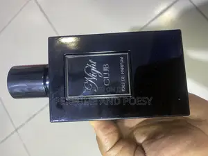 Night Club 100ml Edp – By French Avenue