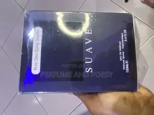 Suave by Fragrance World