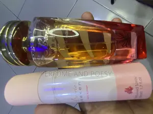 Berries Weekend Perfume