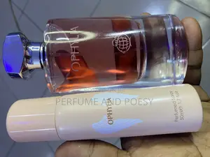 Ophylia Perfume