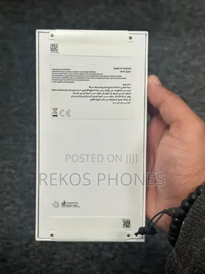 New Samsung Galaxy A56 256 GB Gray