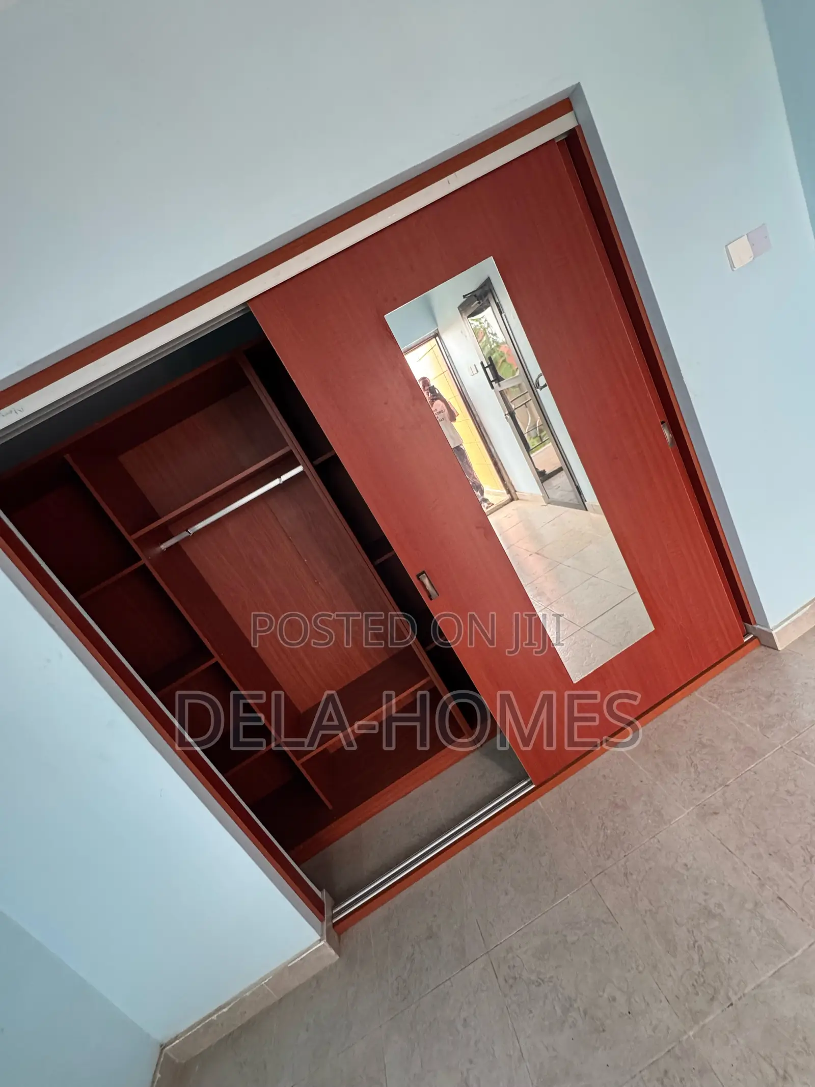 2bdrm Apartment in Oyarifa, Owusu Ansah for rent