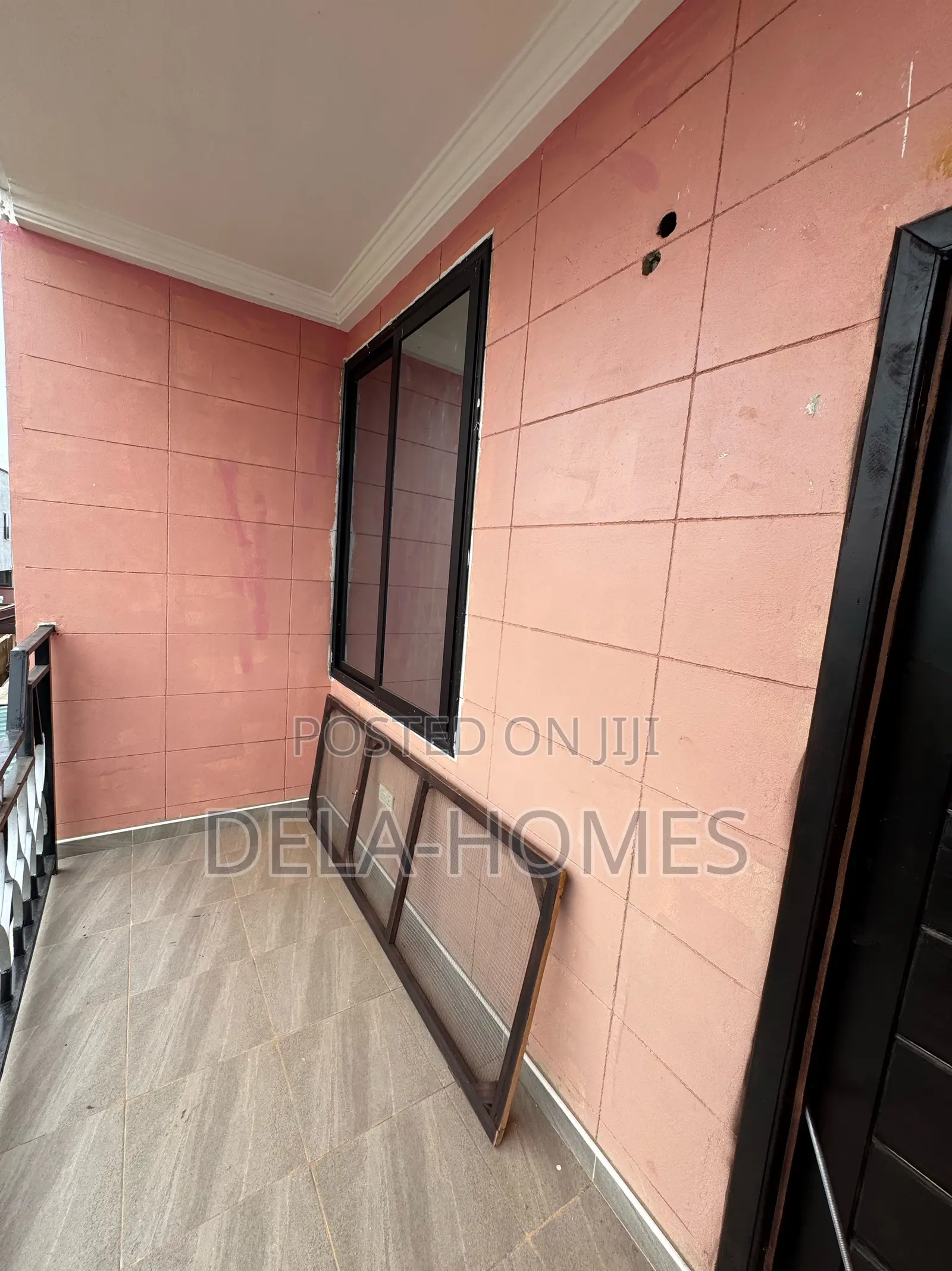 2bdrm Apartment in Oyarifa, Owusu Ansah for rent