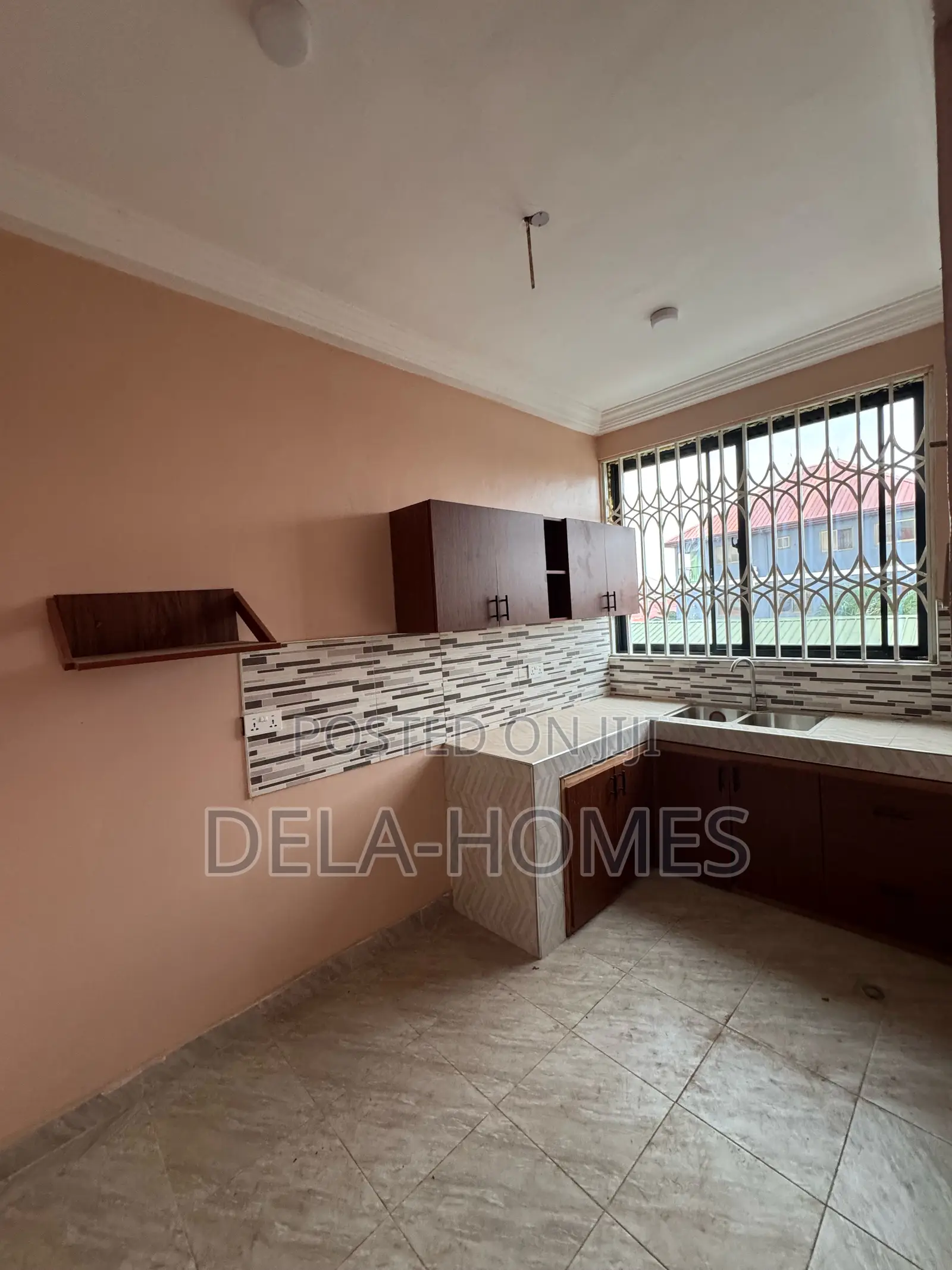 2bdrm Apartment in Oyarifa, Owusu Ansah for rent