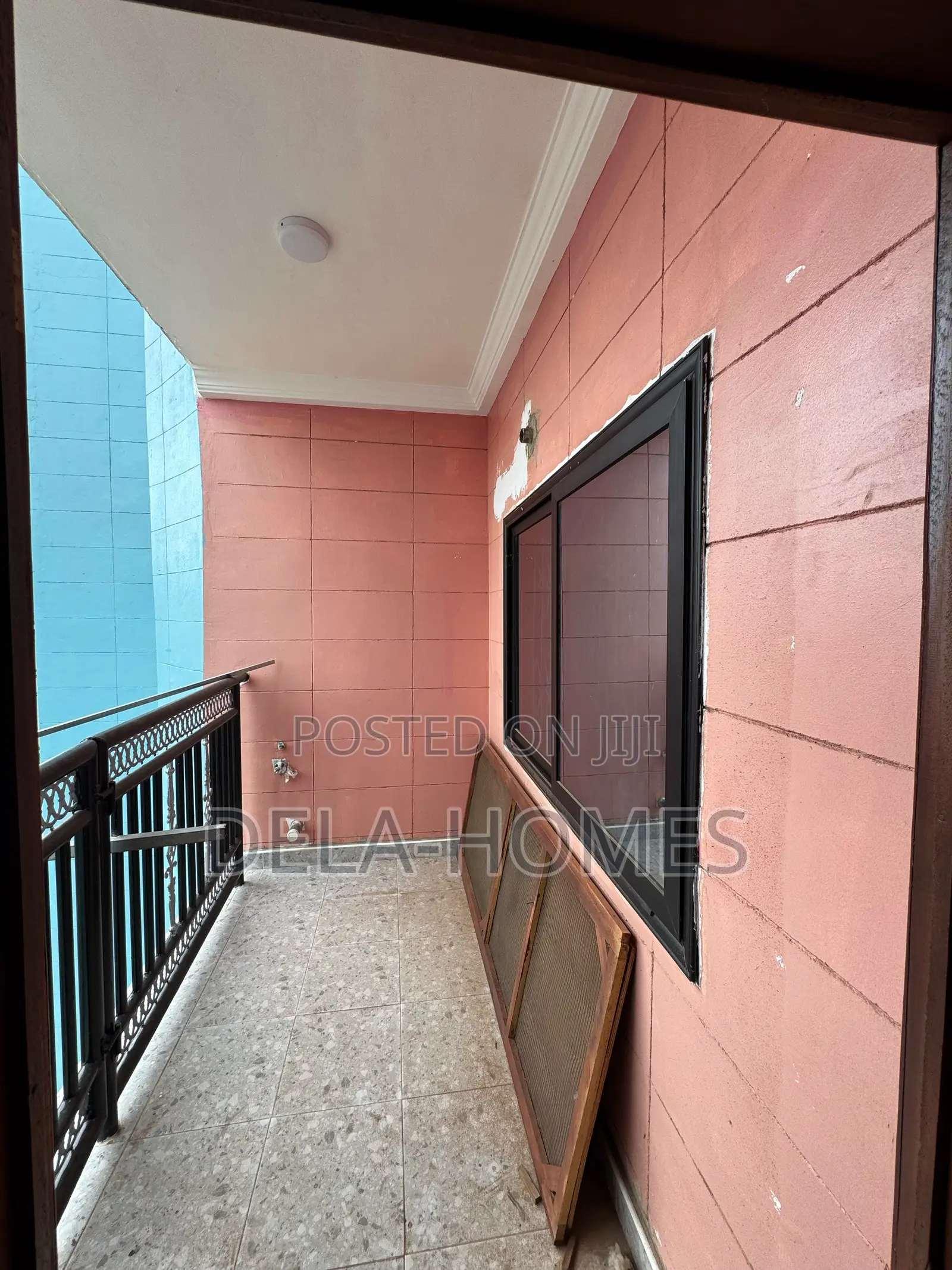 2bdrm Apartment in Oyarifa, Owusu Ansah for rent