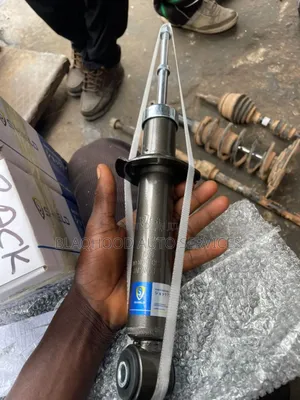 Brand New Back Shock Absorbers in Stock for All Cars