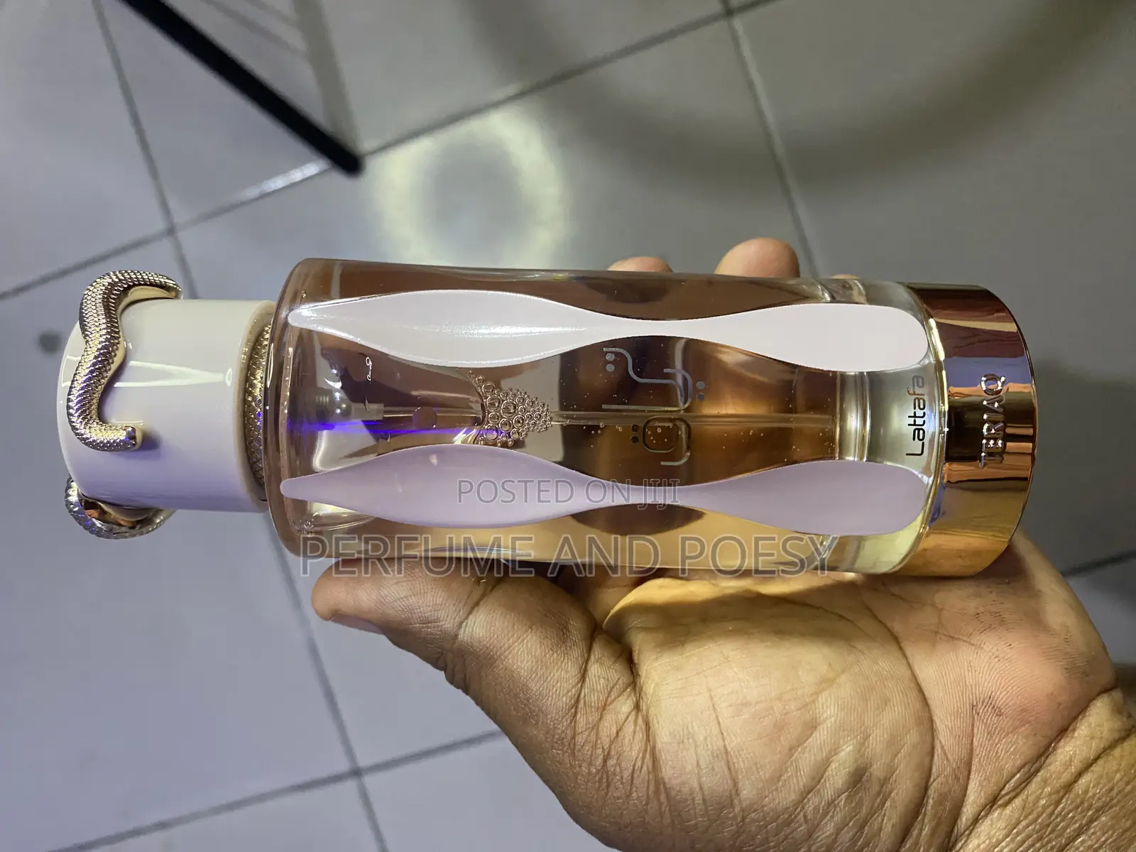 Teriaq Perfume