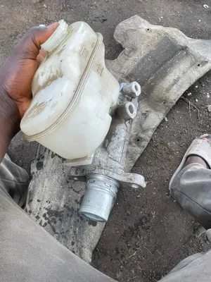 F150 2015-2020 Home Used Brake Master Cylinder in Stock