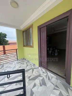 3bdrm Apartment in Spintex for rent