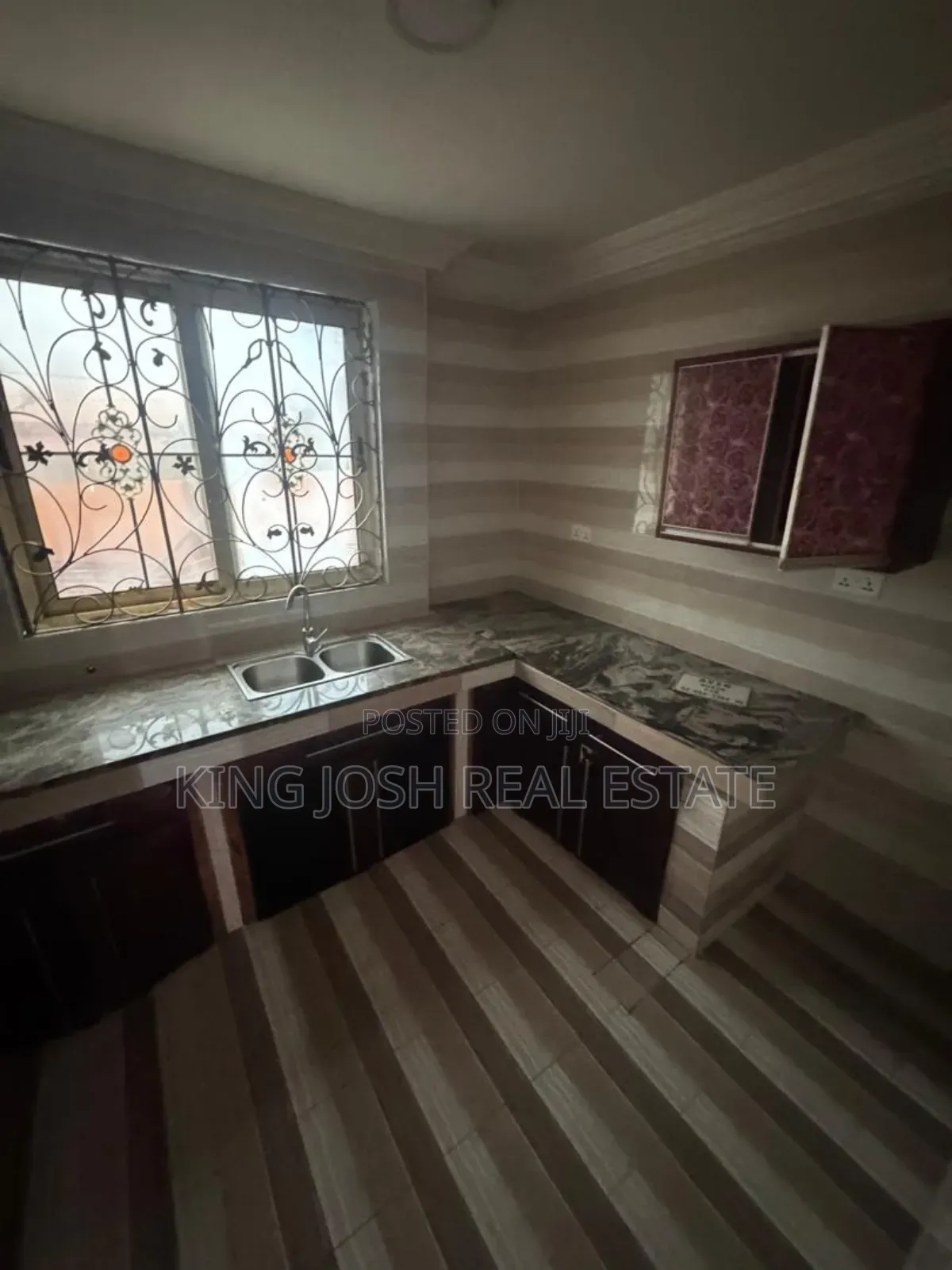 3bdrm Apartment in Spintex for rent
