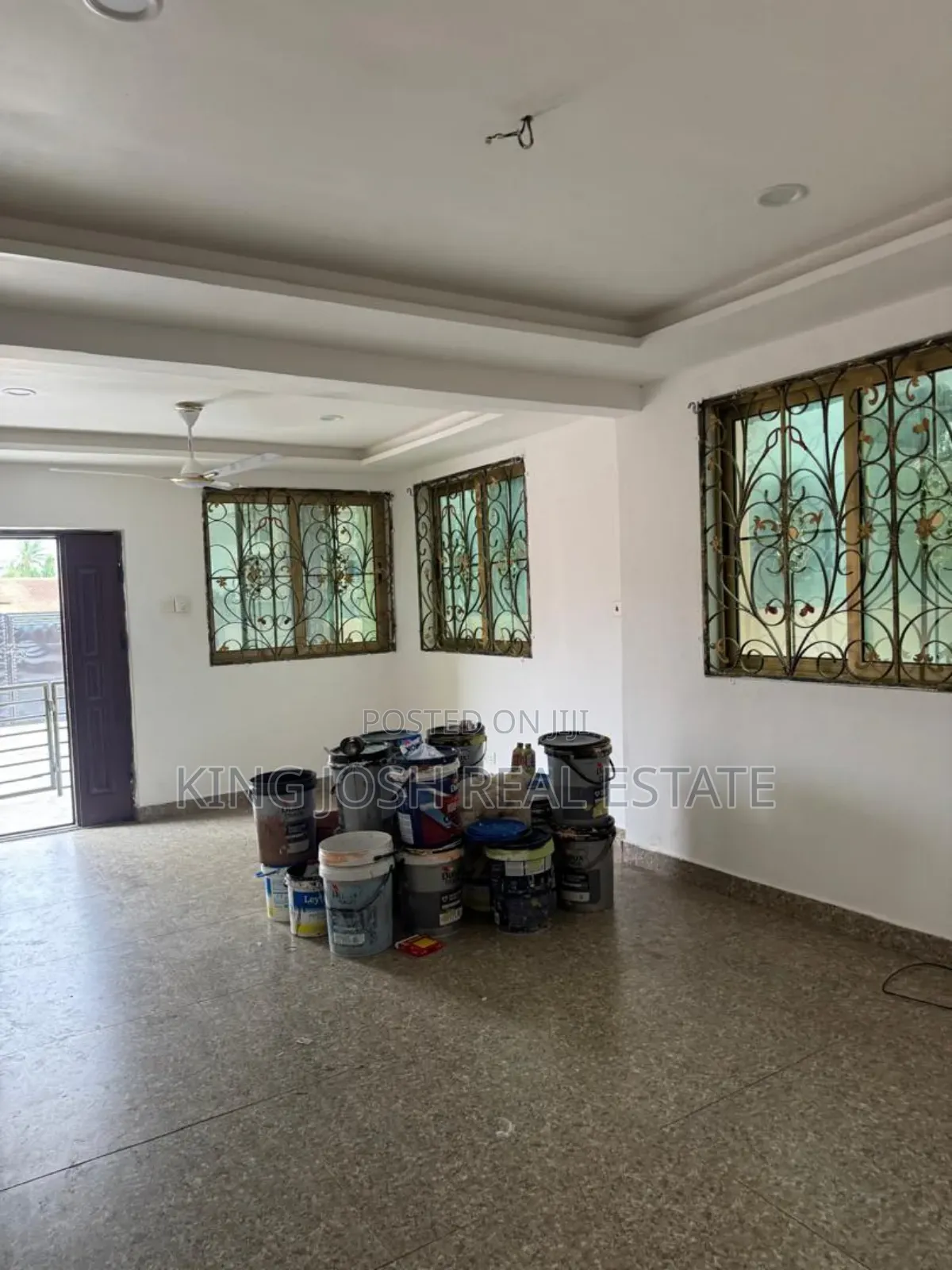 3bdrm Apartment in Spintex for rent