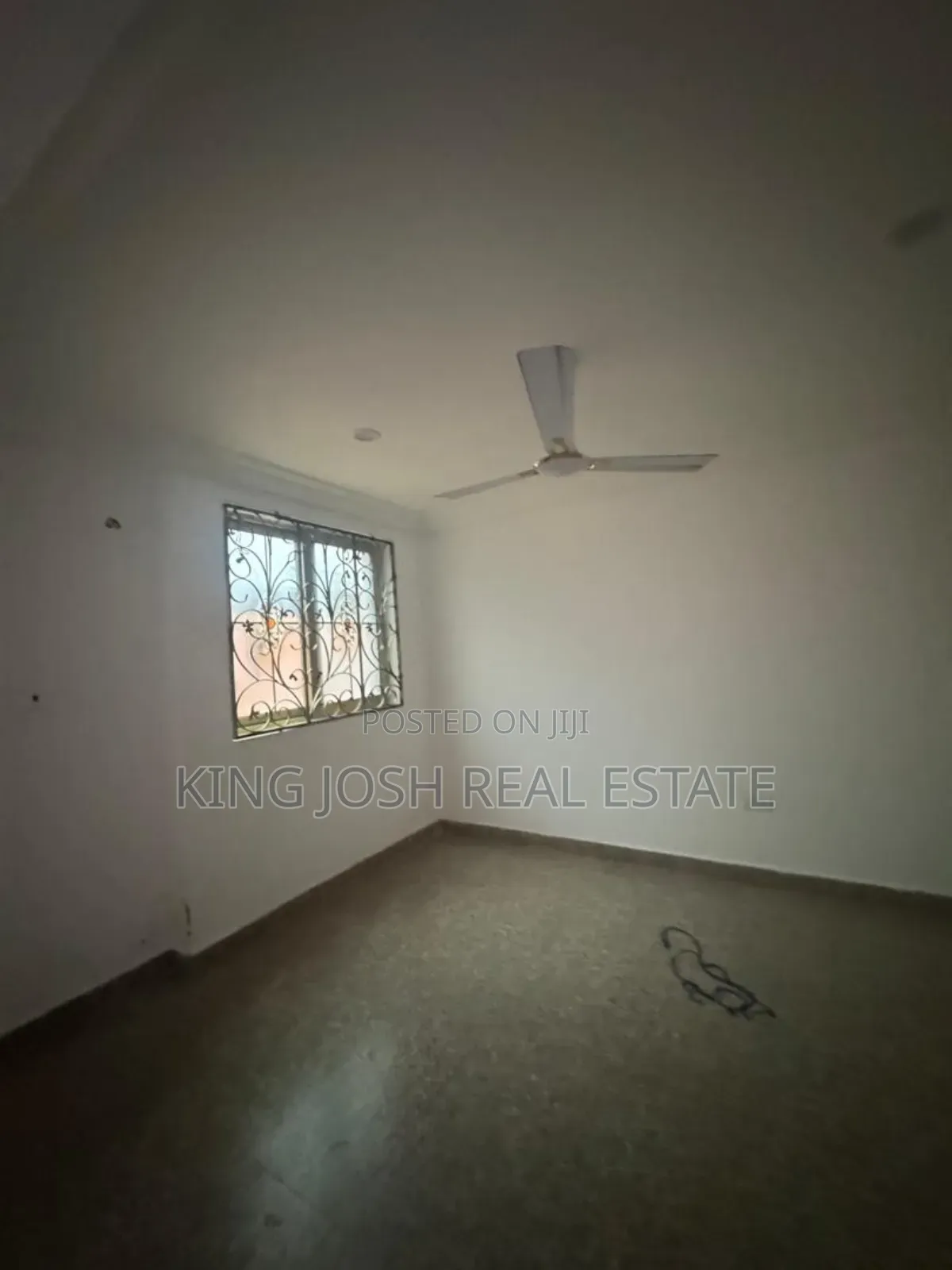 3bdrm Apartment in Spintex for rent