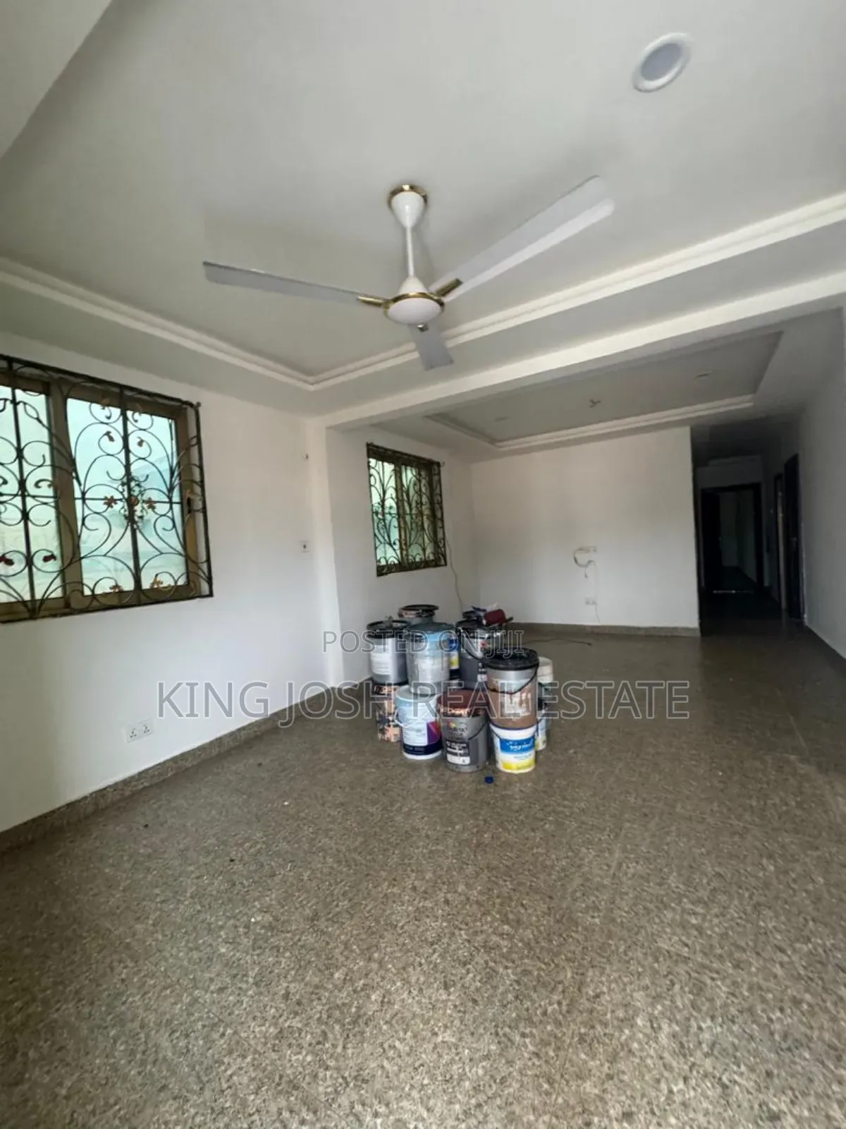 3bdrm Apartment in Spintex for rent
