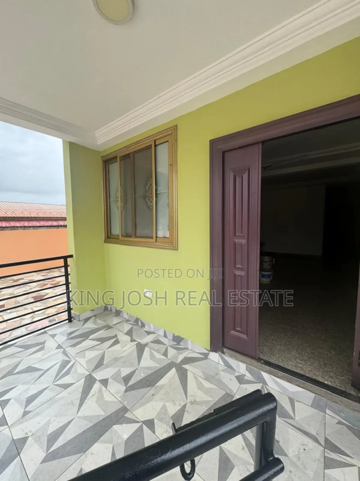 3bdrm Apartment in Spintex for rent