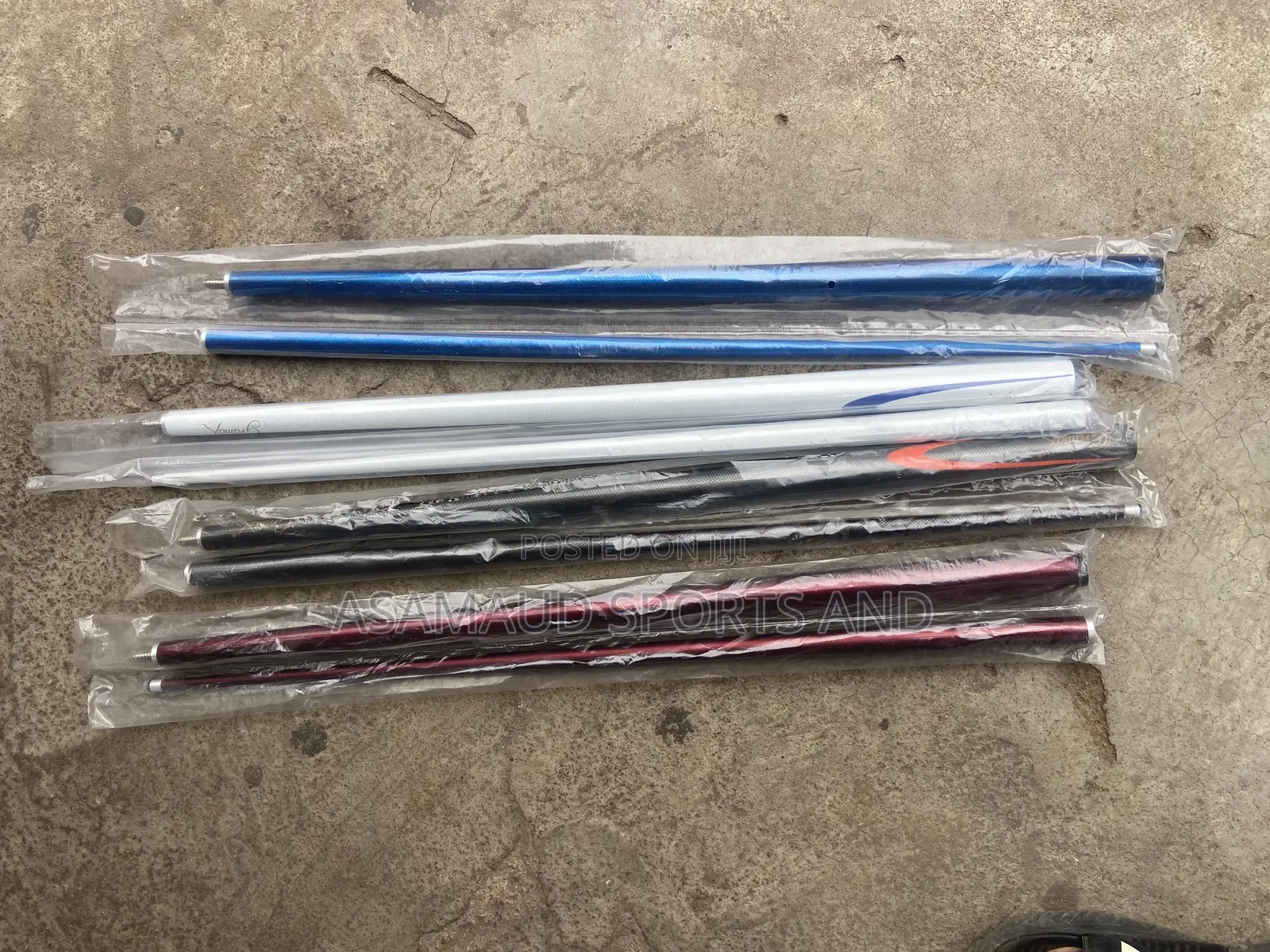 Original Snooker Stick Fiber Made Available At Cool Price