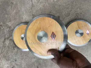 Original Discus Throw Available At Cool Price