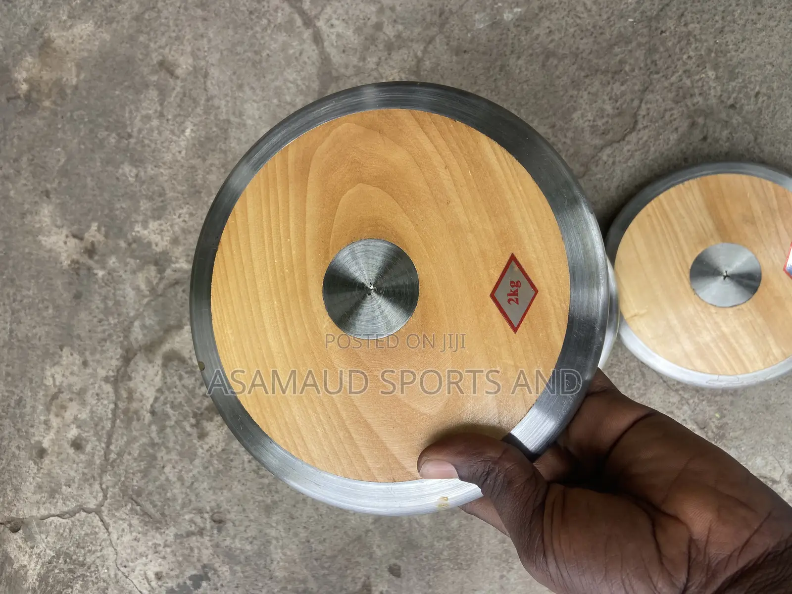 Original Discus Throw Available At Cool Price