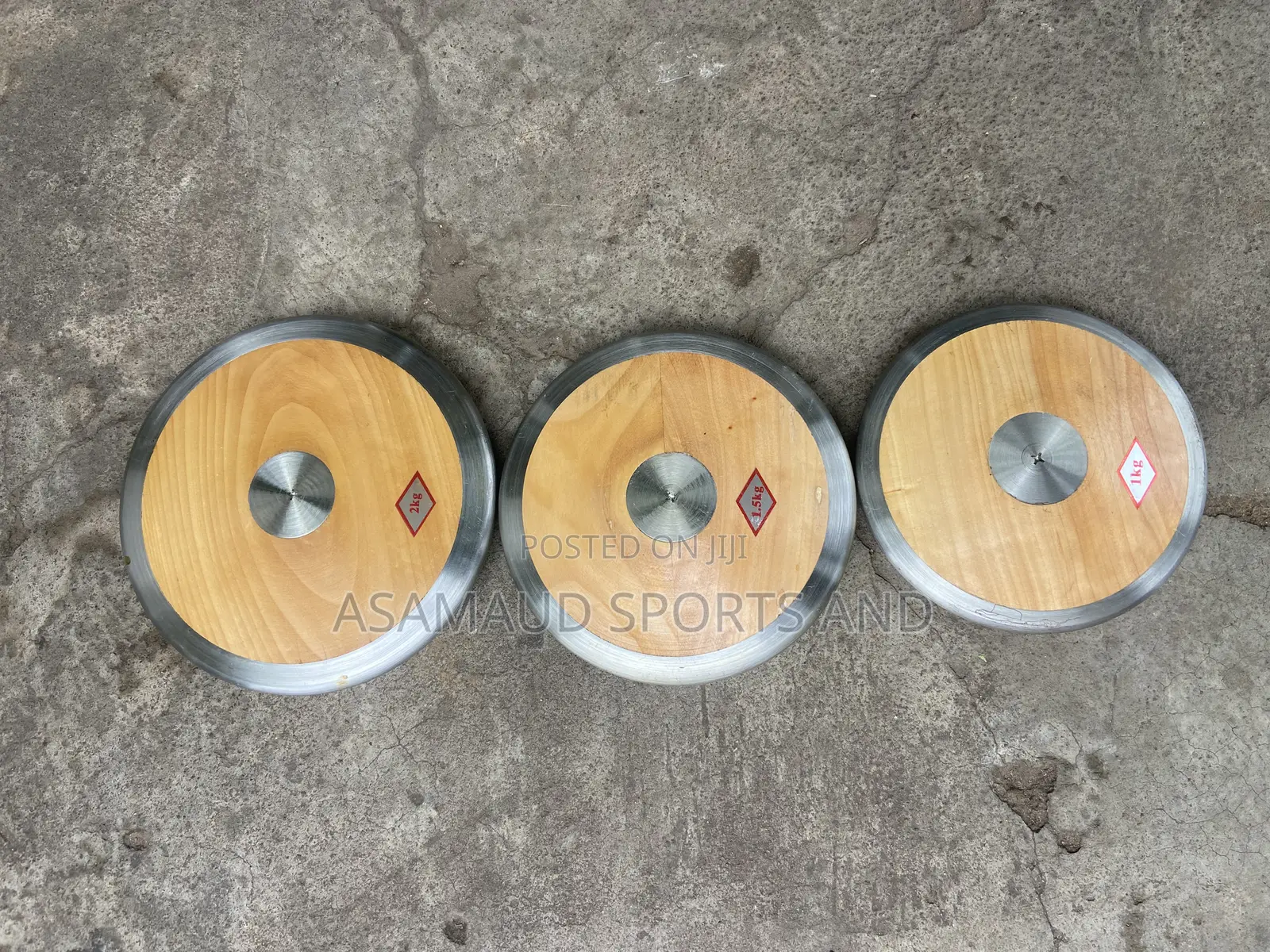 Original Discus Throw Available At Cool Price