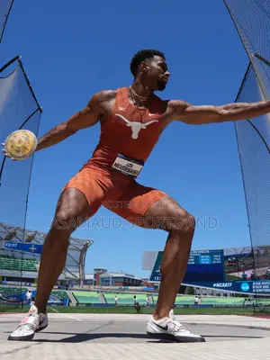 Original Discus Throw Available At Cool Price