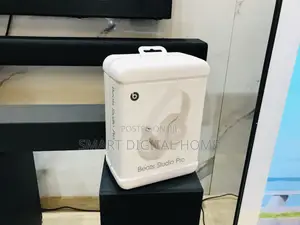 Photo - Gently Buy Your Beats Studio Pro Headset