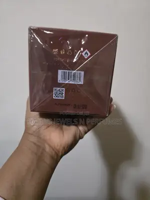 Asad Bourbon Perfume by Lattafa Perfumes, 100ml, Unisex