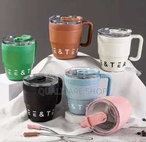 Coffee Cup / Tumbler 480ml