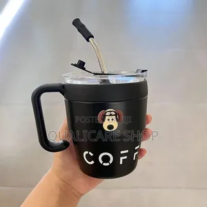 Coffee Cup / Tumbler 480ml