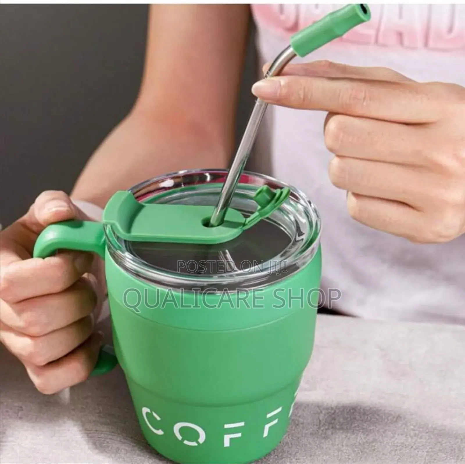 Coffee Cup / Tumbler 480ml