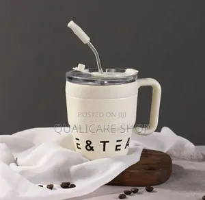 Coffee Cup / Tumbler 480ml