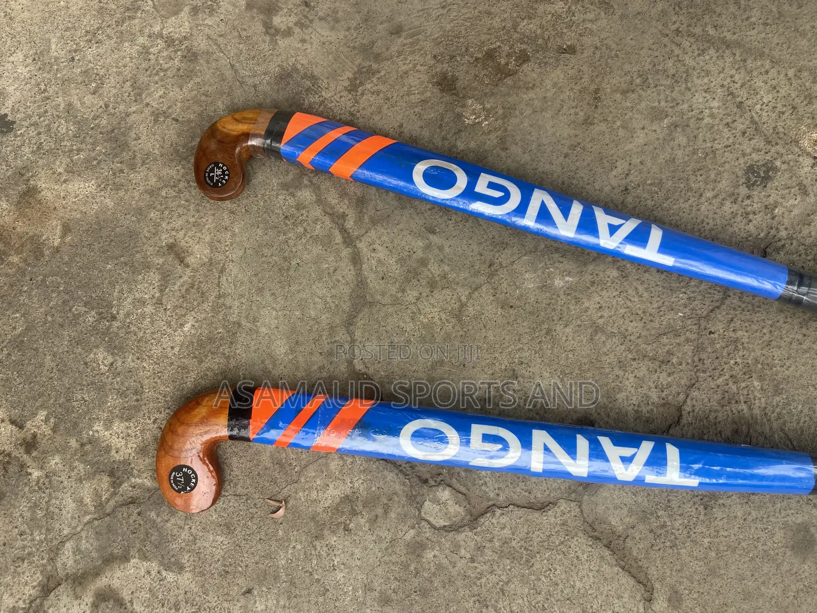 Original Hokey Stick Available At Cool Price