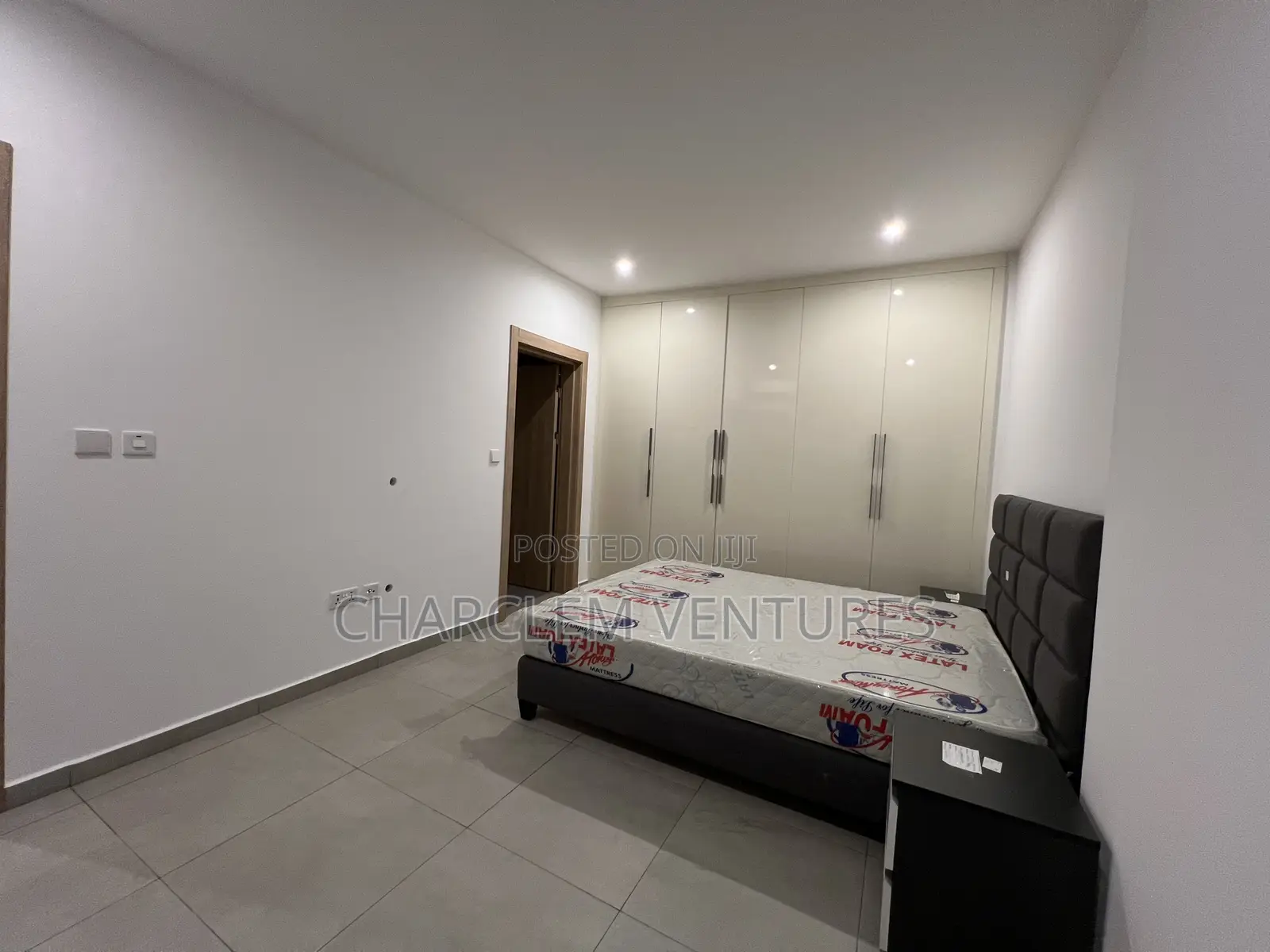 1bdrm Apartment in Charclem Ventures, Roman Ridge for sale