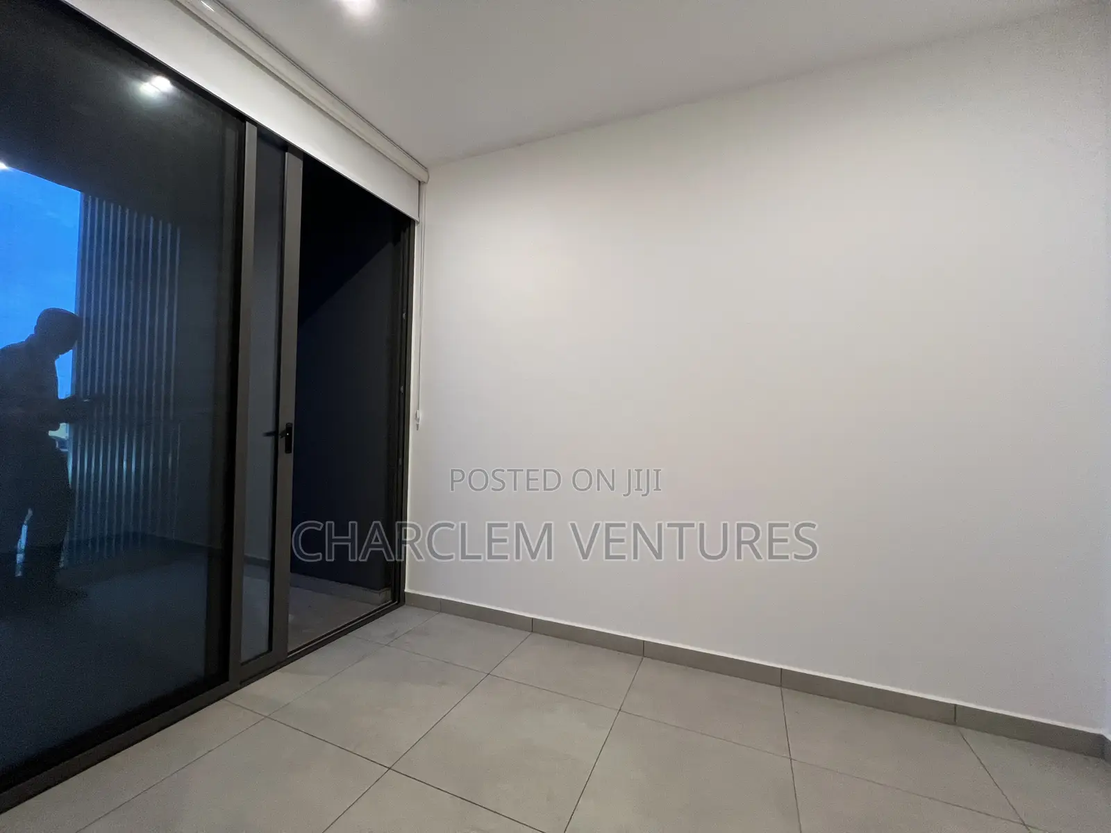 1bdrm Apartment in Charclem Ventures, Roman Ridge for sale