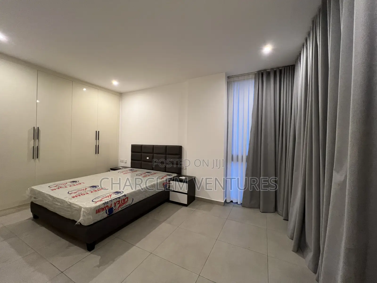 1bdrm Apartment in Charclem Ventures, Roman Ridge for sale