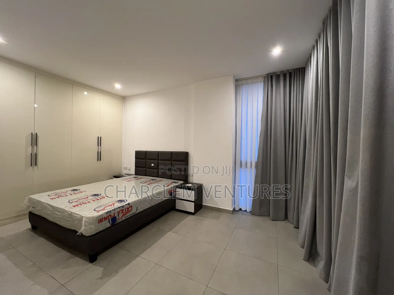 1bdrm Apartment in Charclem Ventures, Roman Ridge for sale