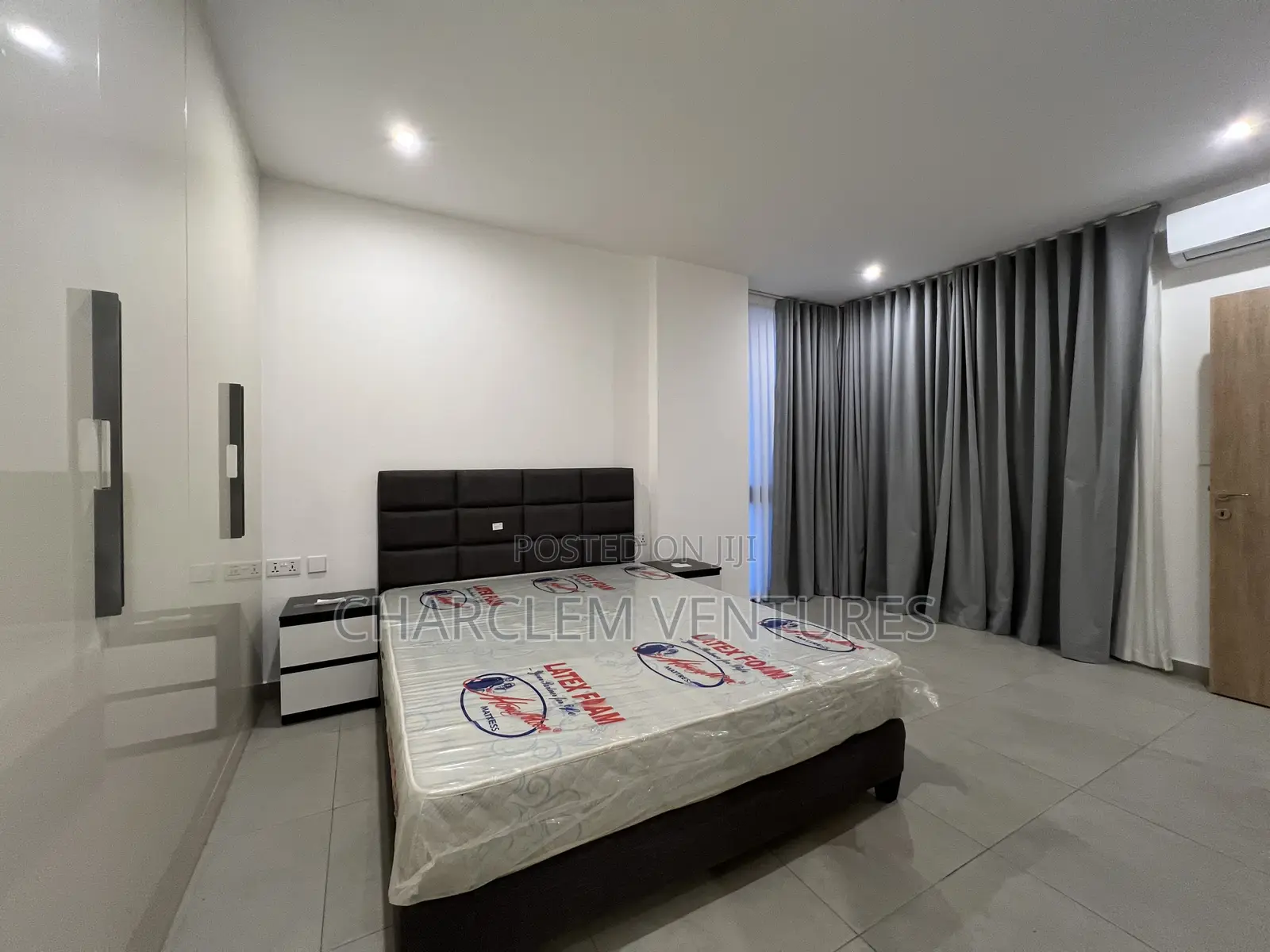 1bdrm Apartment in Charclem Ventures, Roman Ridge for sale