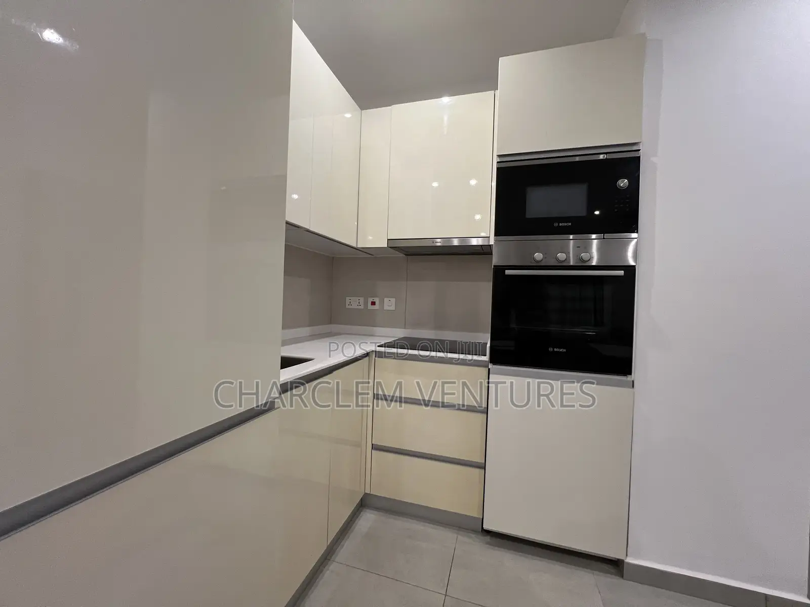 1bdrm Apartment in Charclem Ventures, Roman Ridge for sale