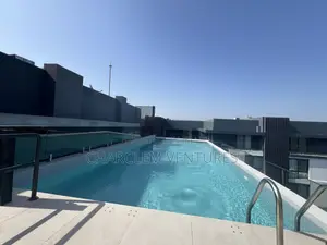 1bdrm Apartment in Charclem Ventures, Roman Ridge for sale