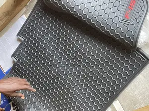 Ford F150 Carpets (Floor Mats) Set 2014 To 2025
