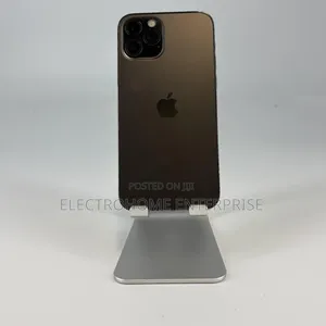 New Apple iPhone 12 Pro 512 GB Gray