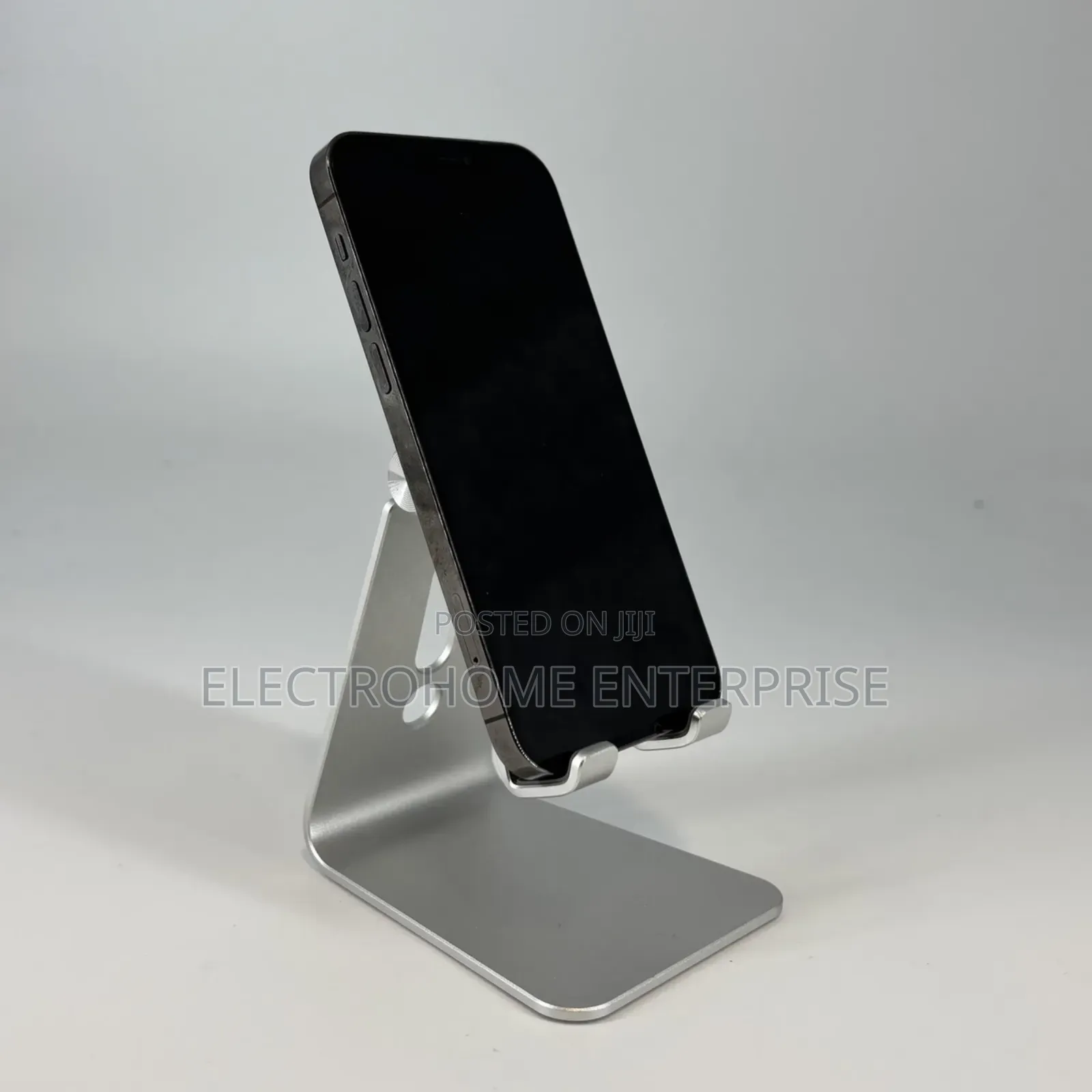 New Apple iPhone 12 Pro 512 GB Gray