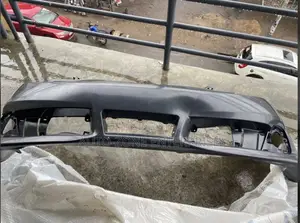 Toyota Camry 2012 2013 2014 Front Bumper