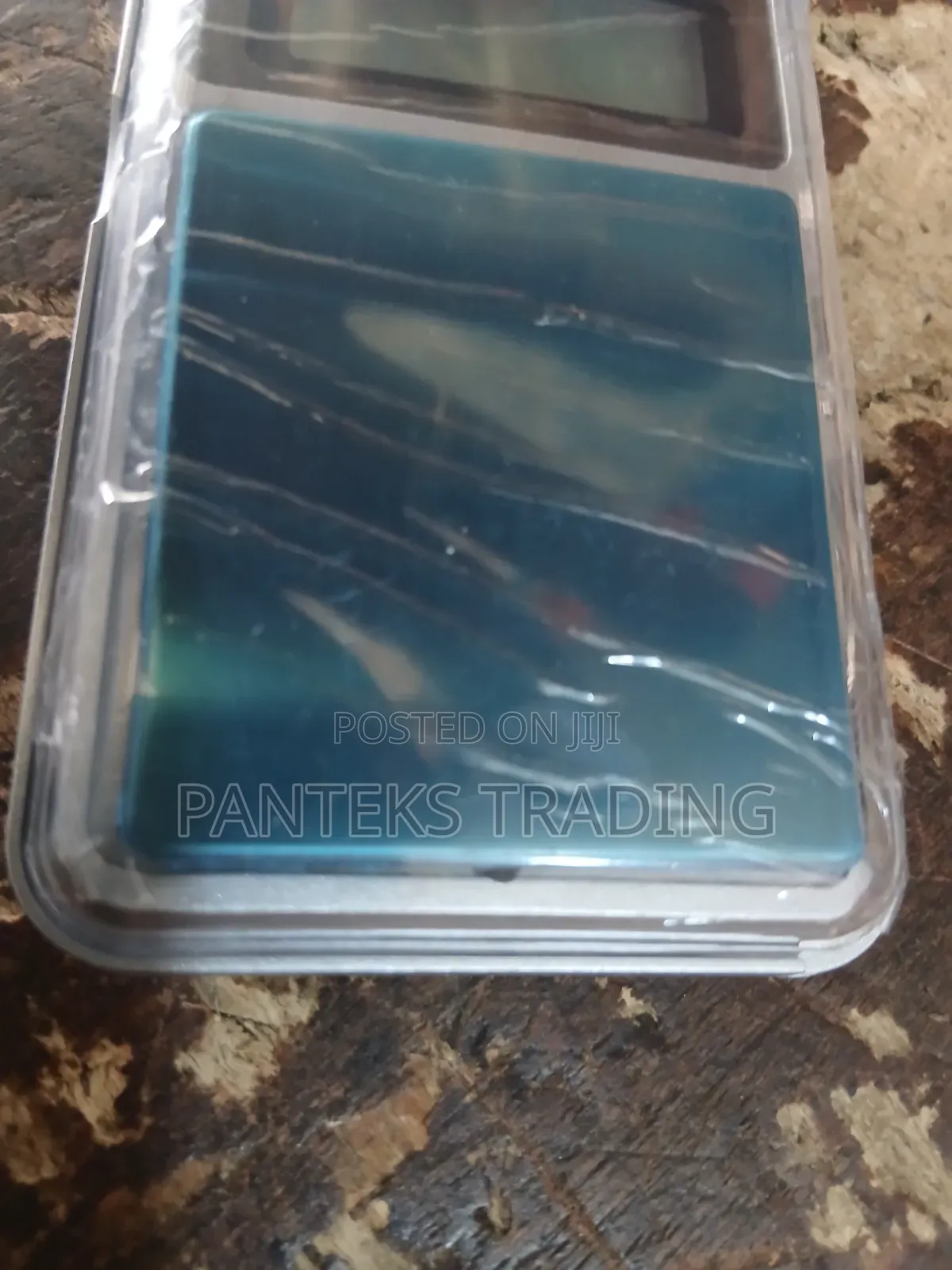 Digital Pocket Scale