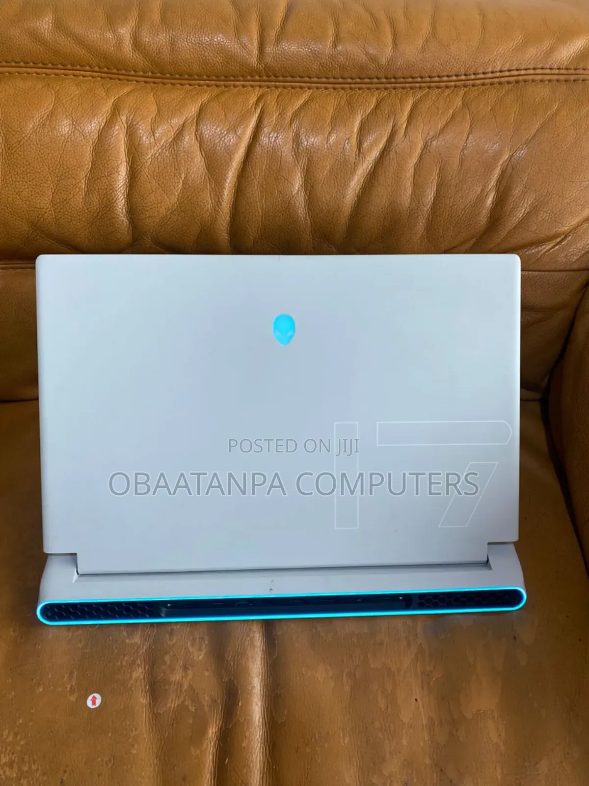 Laptop Dell Alienware X17 R1 32GB Intel Core i9 SSD 2T