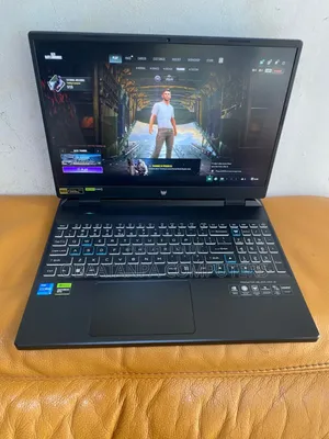 Laptop Acer Predator Helios 16 16GB Intel Core I5 SSD 512GB