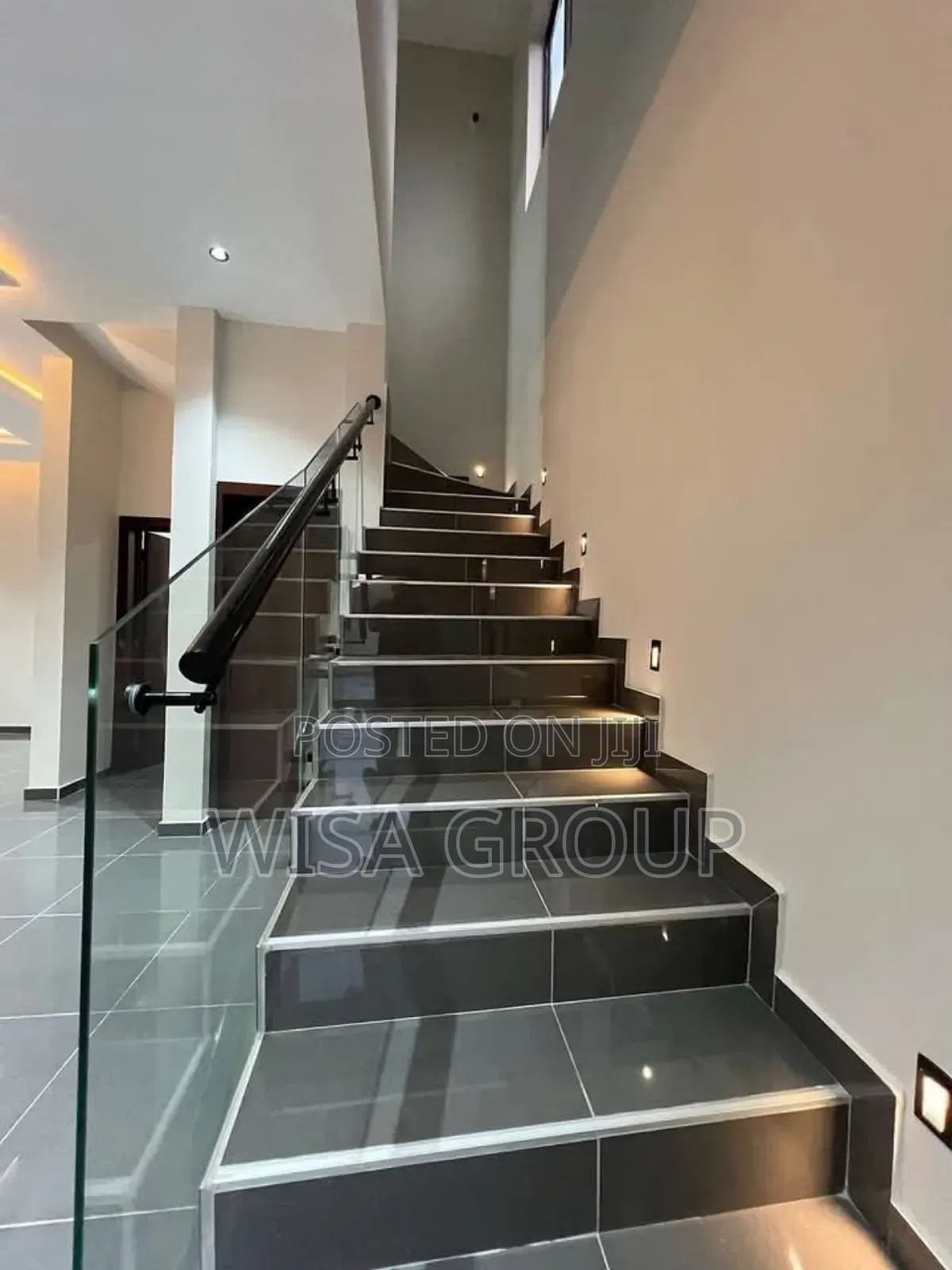 4bdrm Duplex in Wisa Group, Accra Metropolitan for sale