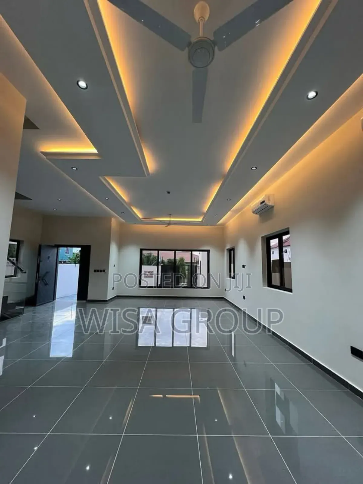4bdrm Duplex in Wisa Group, Accra Metropolitan for sale